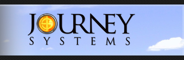 Journey Systems banner